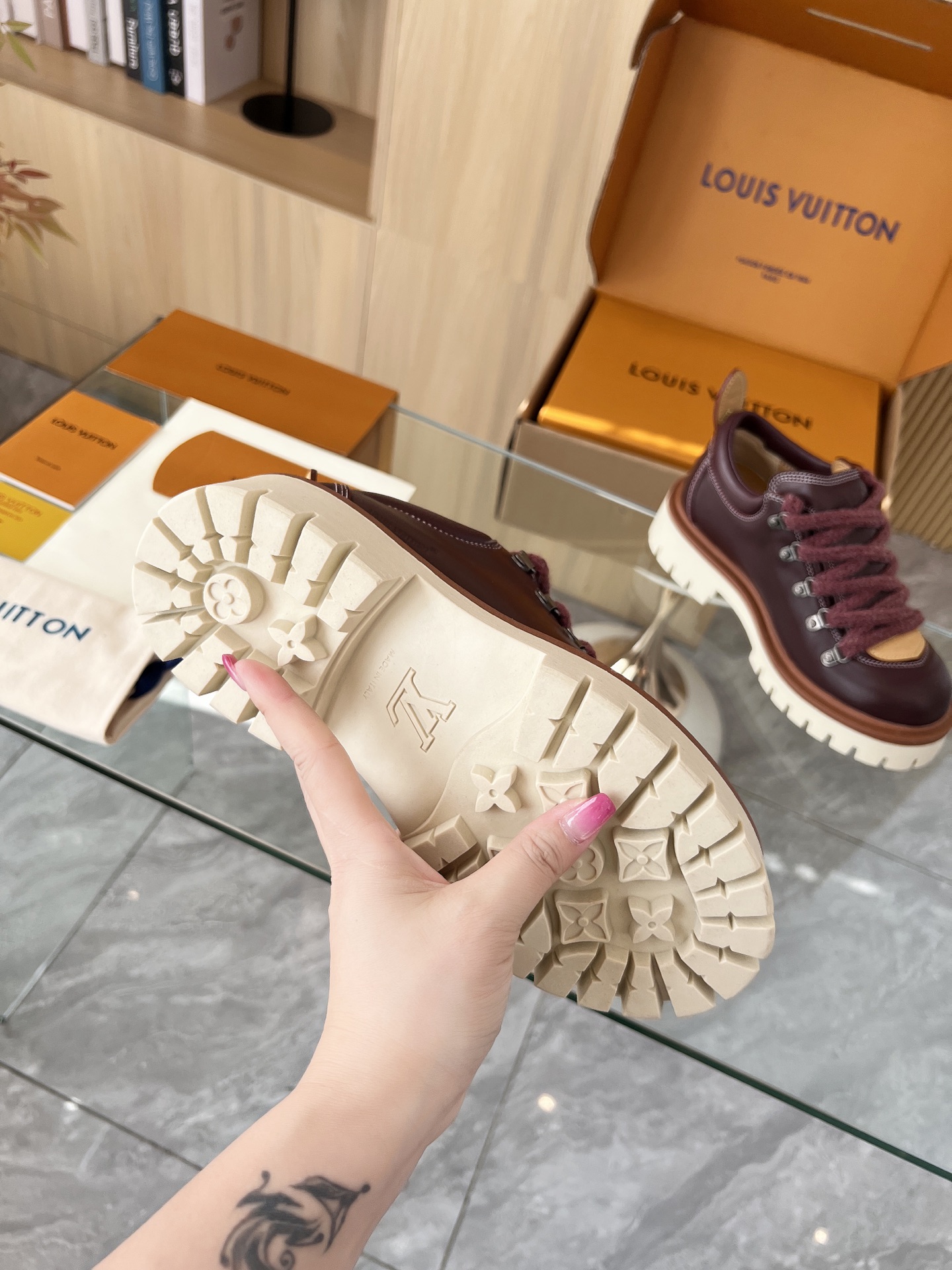 Louis Vuitton